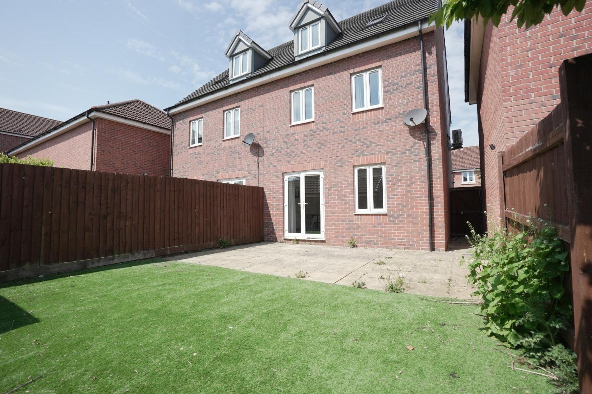 Spacious 4 Bedroom, Perfect For Contractors, Families, Private Parking Royal Wootton Bassett Exteriér fotografie